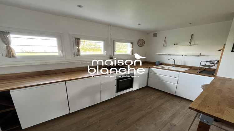 Ma-Cabane - Location Appartement Libourne, 47 m²