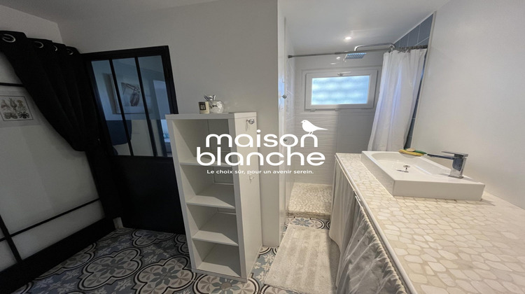 Ma-Cabane - Location Appartement Libourne, 47 m²