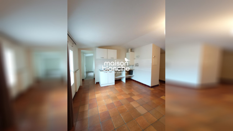 Ma-Cabane - Location Appartement Libourne, 46 m²