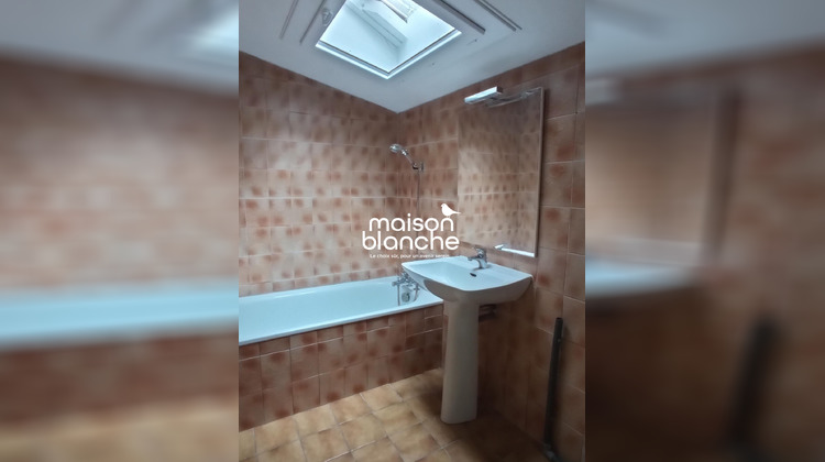 Ma-Cabane - Location Appartement Libourne, 46 m²