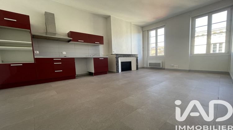 Ma-Cabane - Location Appartement Libourne, 56 m²