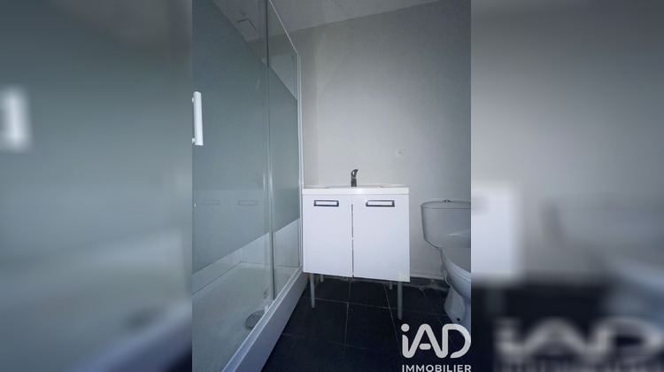 Ma-Cabane - Location Appartement Libourne, 56 m²