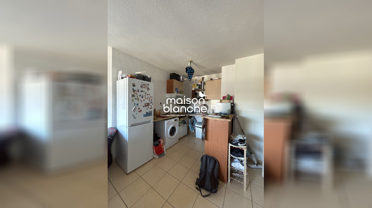 Ma-Cabane - Location Appartement Libourne, 41 m²