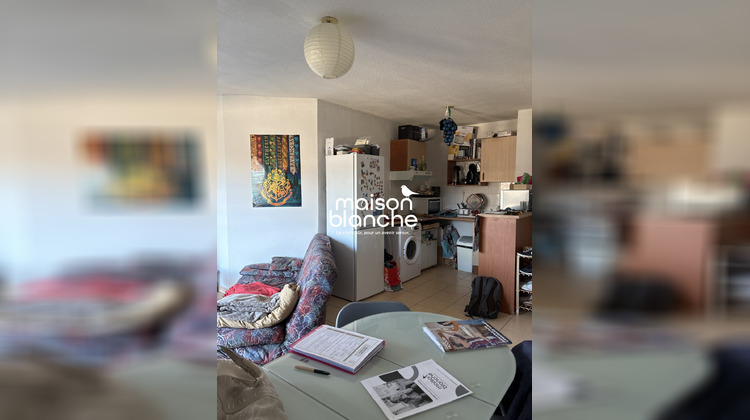 Ma-Cabane - Location Appartement Libourne, 41 m²