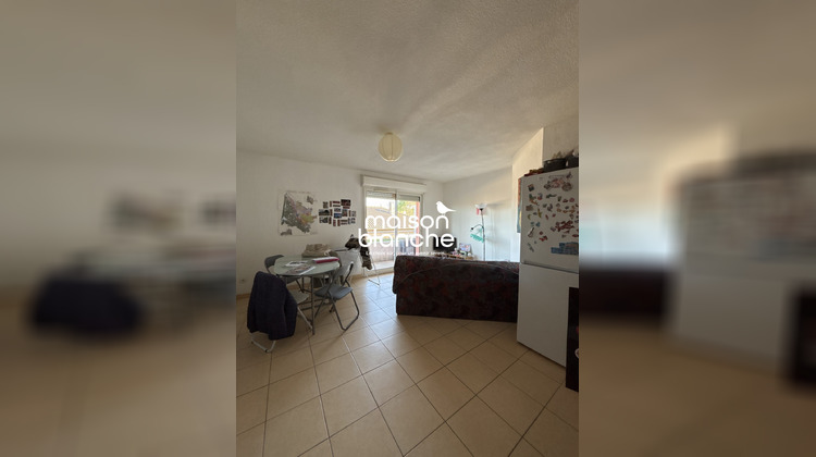 Ma-Cabane - Location Appartement Libourne, 41 m²