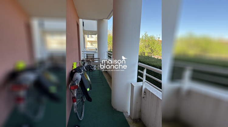 Ma-Cabane - Location Appartement Libourne, 41 m²