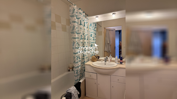 Ma-Cabane - Location Appartement Libourne, 41 m²