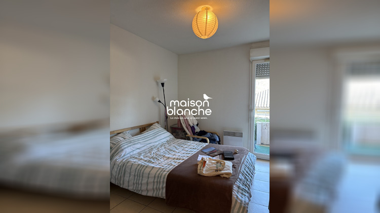 Ma-Cabane - Location Appartement Libourne, 41 m²