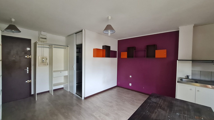 Ma-Cabane - Location Appartement Libourne, 25 m²