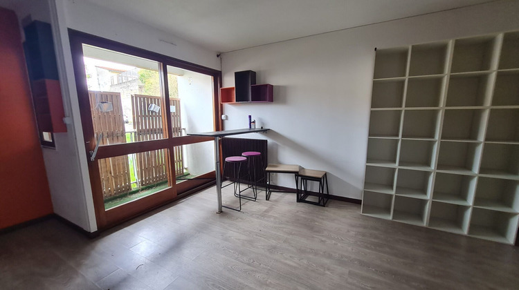 Ma-Cabane - Location Appartement Libourne, 25 m²