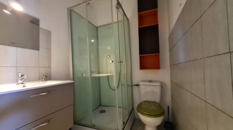 Ma-Cabane - Location Appartement Libourne, 25 m²