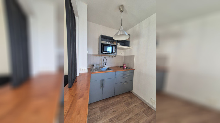 Ma-Cabane - Location Appartement Libourne, 22 m²