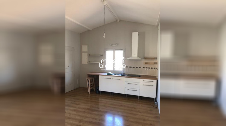 Ma-Cabane - Location Appartement Libourne, 51 m²