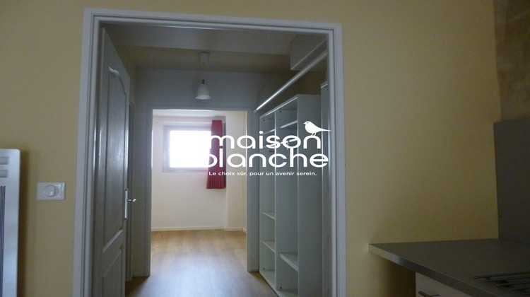 Ma-Cabane - Location Appartement Libourne, 51 m²