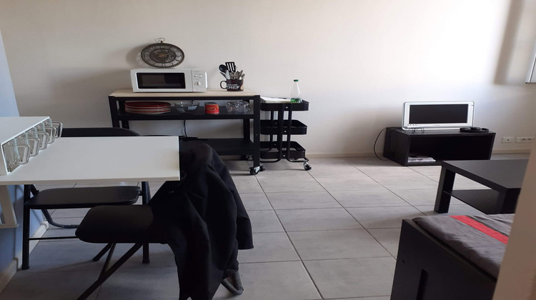 Ma-Cabane - Location Appartement Libourne, 34 m²