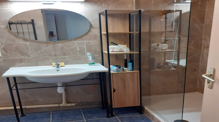 Ma-Cabane - Location Appartement Libourne, 34 m²