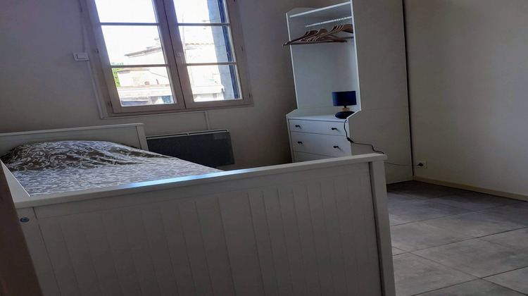 Ma-Cabane - Location Appartement Libourne, 34 m²