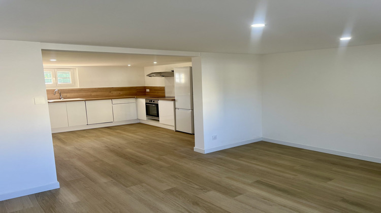 Ma-Cabane - Location Appartement Libourne, 70 m²