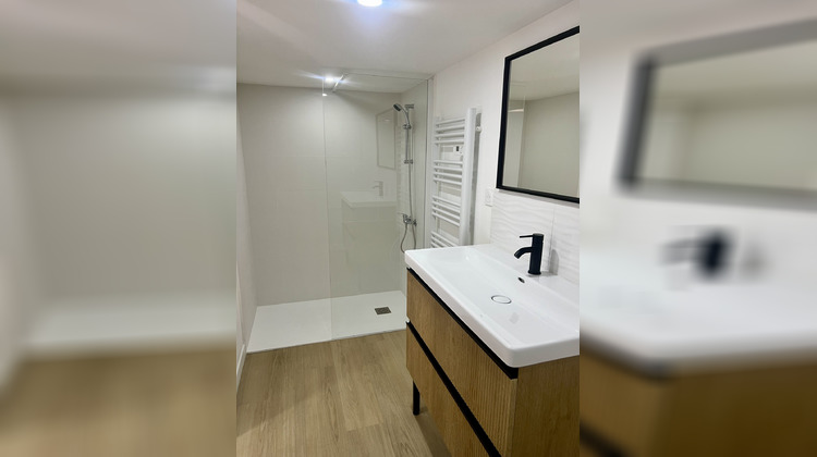 Ma-Cabane - Location Appartement Libourne, 70 m²