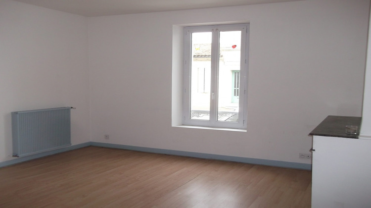 Ma-Cabane - Location Appartement Libourne, 43 m²