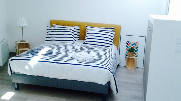 Ma-Cabane - Location Appartement Libourne, 34 m²