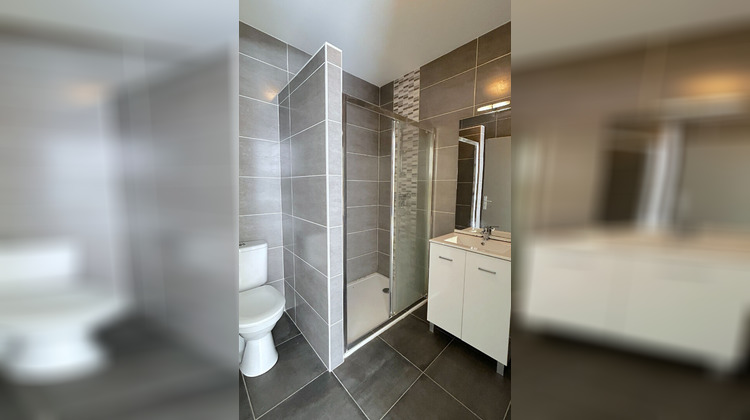 Ma-Cabane - Location Appartement LIBOURNE, 23 m²