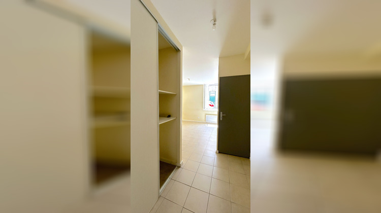 Ma-Cabane - Location Appartement LIBOURNE, 23 m²