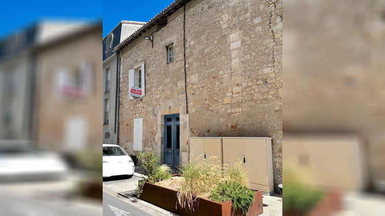 Ma-Cabane - Location Appartement LIBOURNE, 35 m²