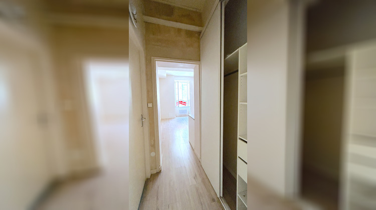 Ma-Cabane - Location Appartement LIBOURNE, 35 m²