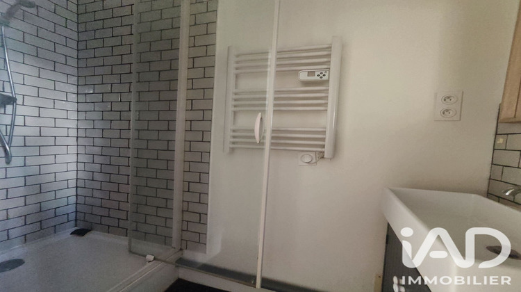 Ma-Cabane - Location Appartement Libourne, 37 m²