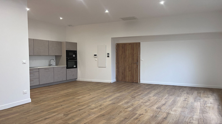 Ma-Cabane - Location Appartement LIBOURNE, 65 m²