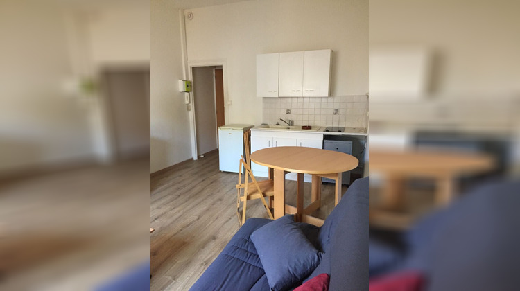 Ma-Cabane - Location Appartement Libourne, 19 m²