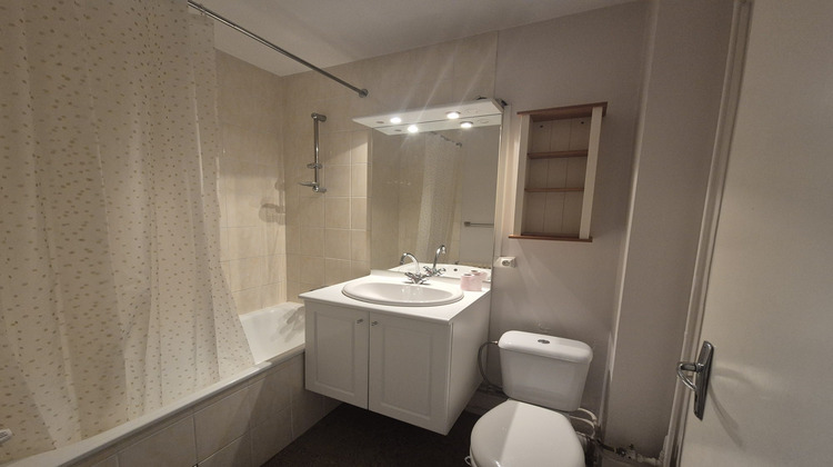 Ma-Cabane - Location Appartement Libourne, 28 m²