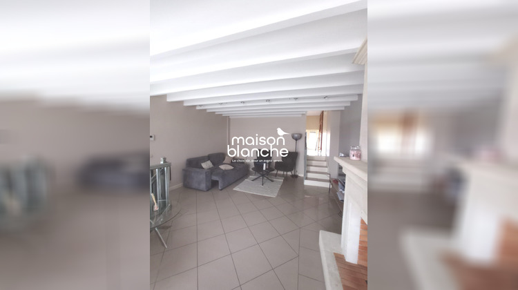 Ma-Cabane - Location Appartement Libourne, 122 m²