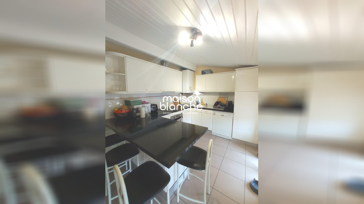 Ma-Cabane - Location Appartement Libourne, 122 m²