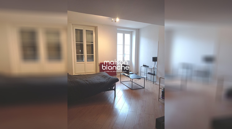 Ma-Cabane - Location Appartement Libourne, 122 m²