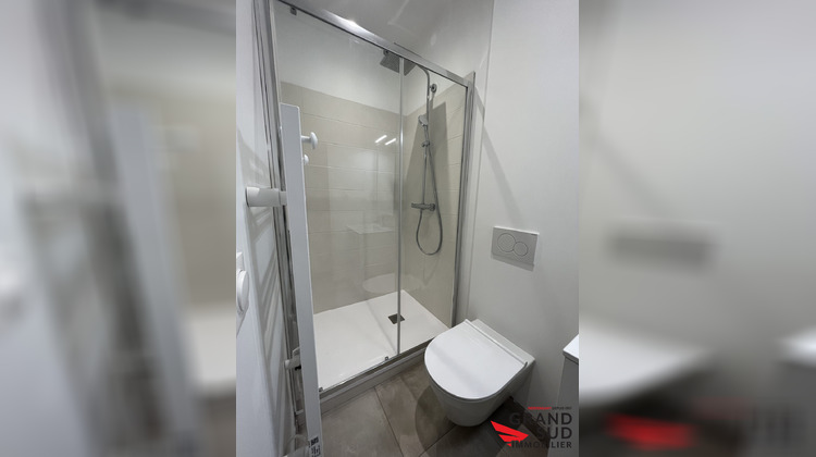 Ma-Cabane - Location Appartement LIBOURNE, 32 m²