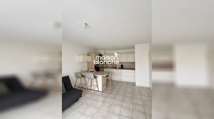 Ma-Cabane - Location Appartement Libourne, 56 m²