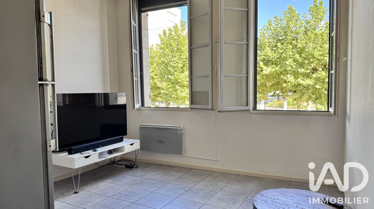 Ma-Cabane - Location Appartement Libourne, 34 m²