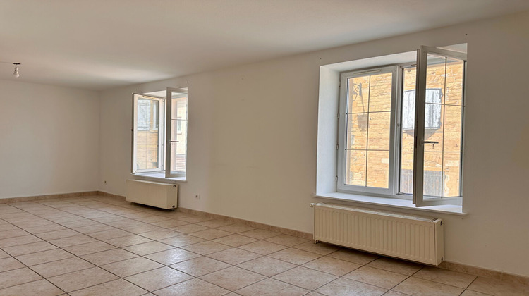 Ma-Cabane - Location Appartement LIERGUES, 78 m²