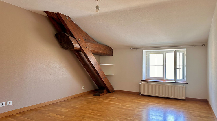 Ma-Cabane - Location Appartement LIERGUES, 78 m²