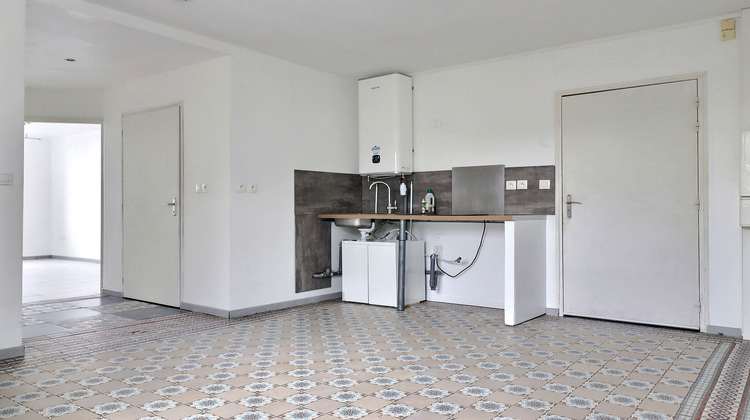 Ma-Cabane - Location Appartement Lieu-Saint-Amand, 45 m²