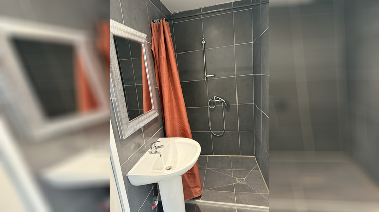 Ma-Cabane - Location Appartement Lieu-Saint-Amand, 45 m²