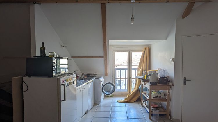 Ma-Cabane - Location Appartement LIEUSAINT, 31 m²