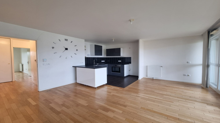 Ma-Cabane - Location Appartement Lieusaint, 57 m²