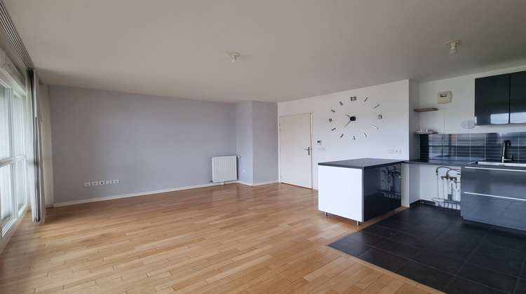 Ma-Cabane - Location Appartement Lieusaint, 57 m²