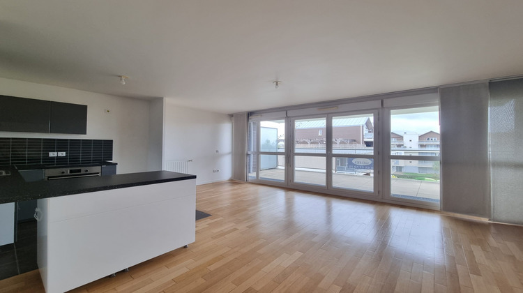 Ma-Cabane - Location Appartement Lieusaint, 57 m²