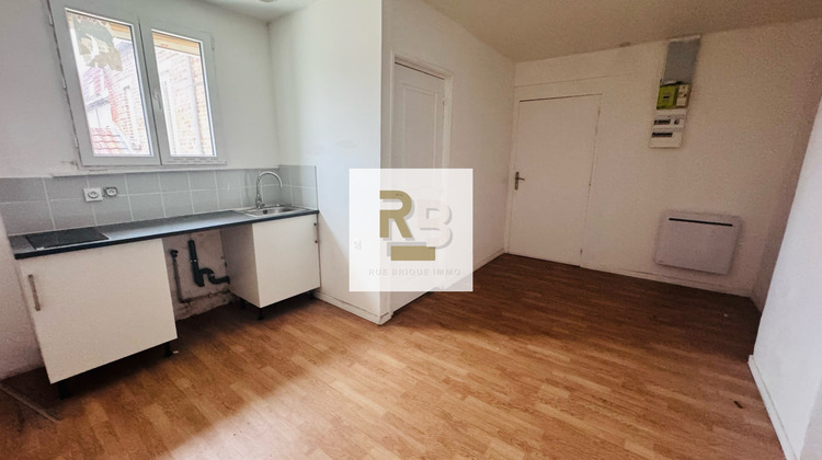 Ma-Cabane - Location Appartement Liévin, 32 m²