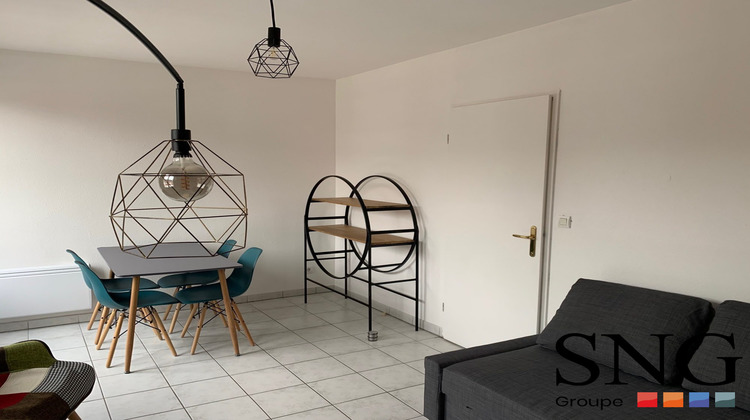 Ma-Cabane - Location Appartement Liévin, 26 m²