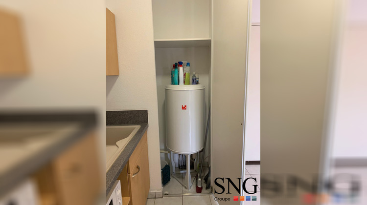 Ma-Cabane - Location Appartement Liévin, 26 m²